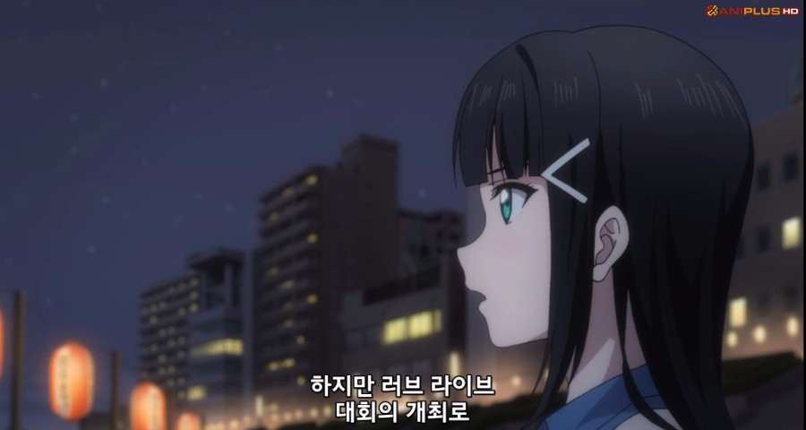 [러브라이브! 선샤인!!] (스포/스압/BGM) 성장해가는 치카를 보여준 8화_130.jpg