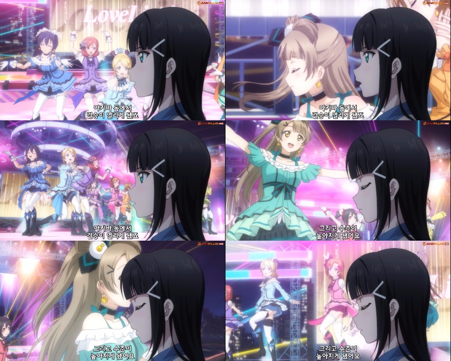 [러브라이브! 선샤인!!] (스포/스압/BGM) 성장해가는 치카를 보여준 8화_133.jpg