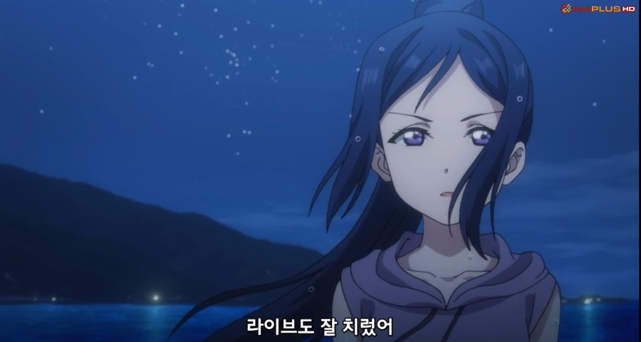 [러브라이브! 선샤인!!] (스포/스압/BGM) 성장해가는 치카를 보여준 8화_146.jpg