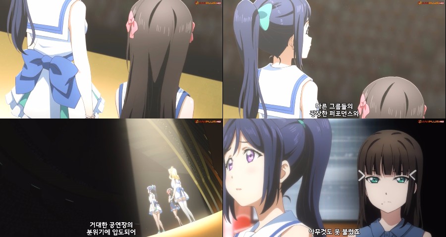 [러브라이브! 선샤인!!] (스포/스압/BGM) 성장해가는 치카를 보여준 8화_151.jpg