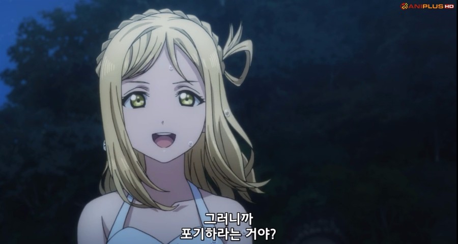 [러브라이브! 선샤인!!] (스포/스압/BGM) 성장해가는 치카를 보여준 8화_161.jpg