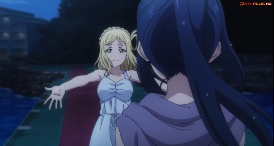 [러브라이브! 선샤인!!] (스포/스압/BGM) 성장해가는 치카를 보여준 8화_165.jpg