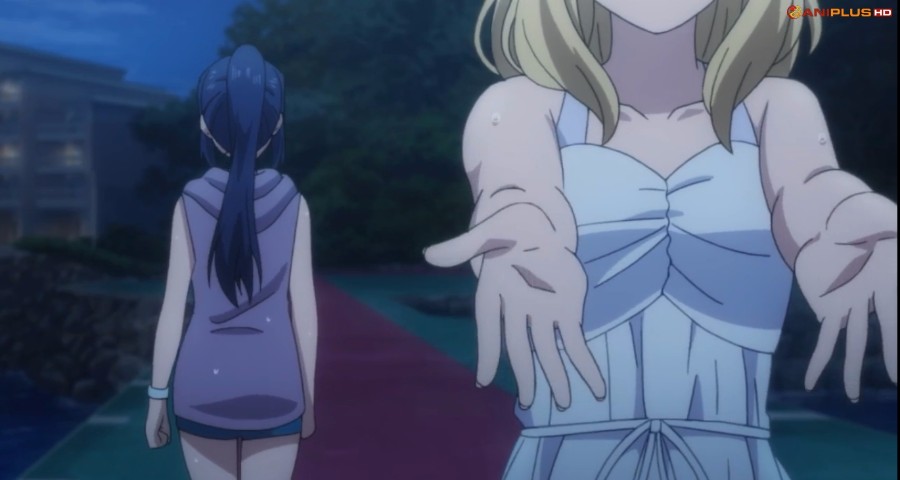 [러브라이브! 선샤인!!] (스포/스압/BGM) 성장해가는 치카를 보여준 8화_175.jpg