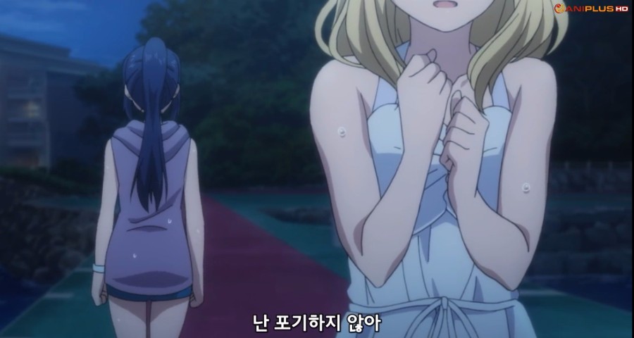 [러브라이브! 선샤인!!] (스포/스압/BGM) 성장해가는 치카를 보여준 8화_176.jpg