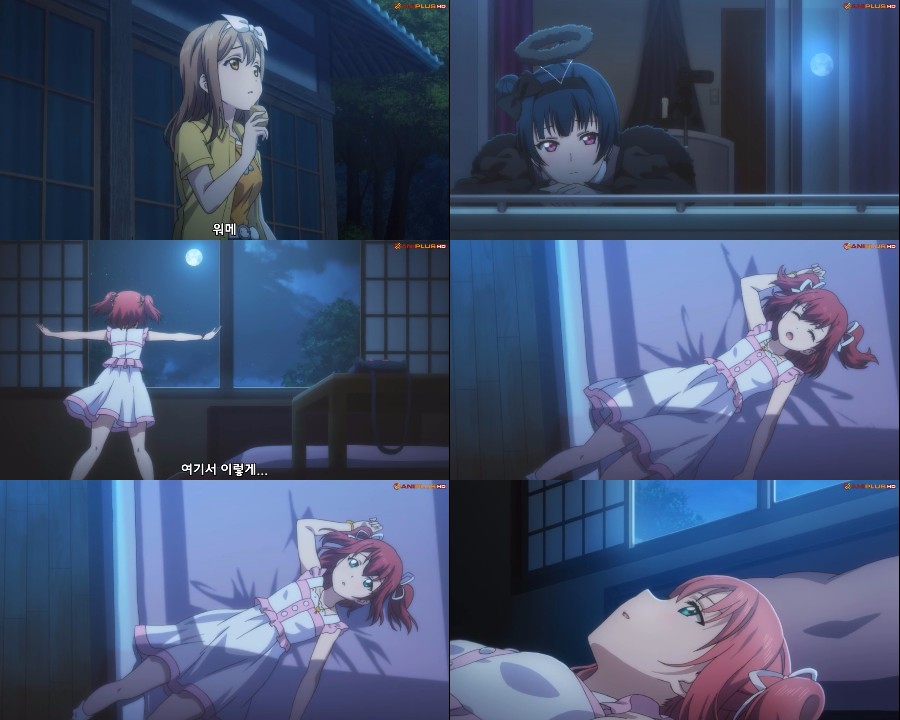 [러브라이브! 선샤인!!] (스포/스압/BGM) 성장해가는 치카를 보여준 8화_191.jpg