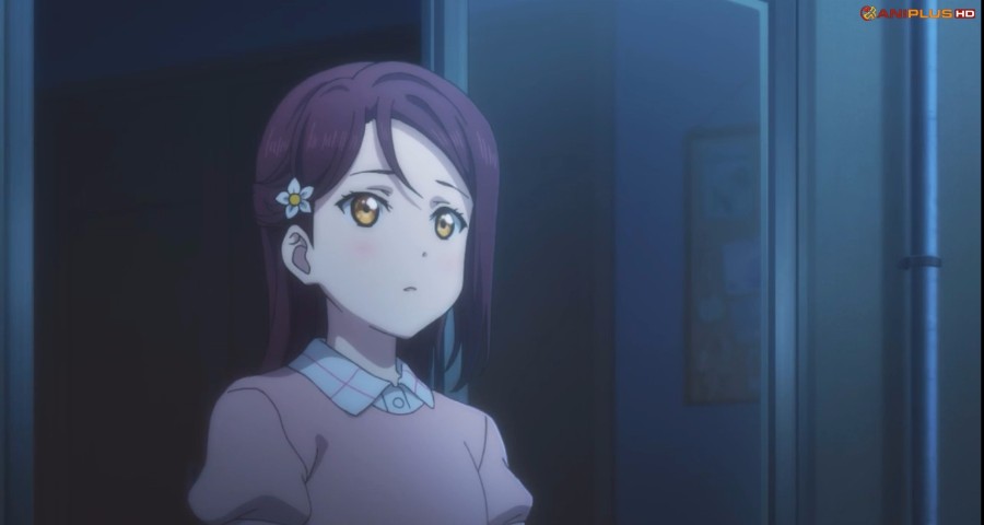 [러브라이브! 선샤인!!] (스포/스압/BGM) 성장해가는 치카를 보여준 8화_203.jpg