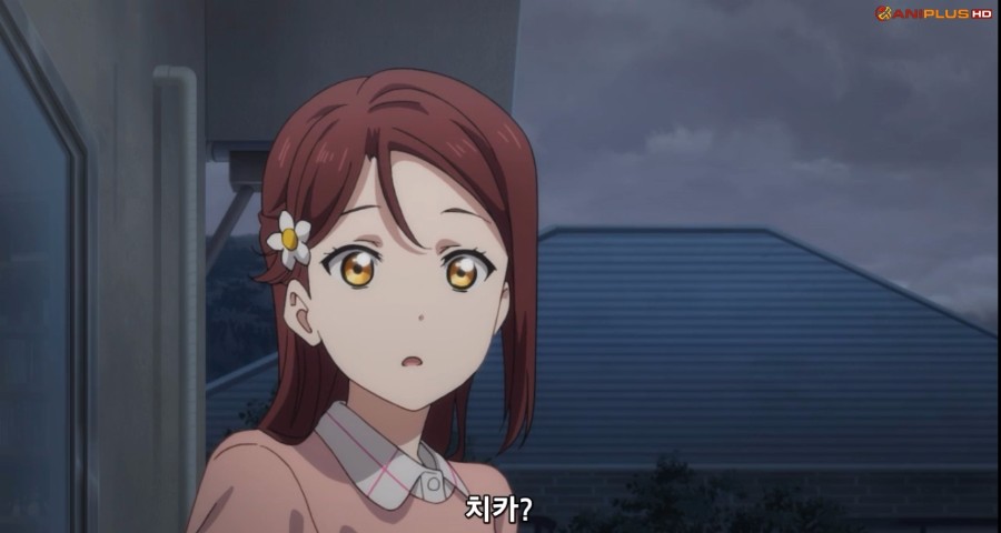 [러브라이브! 선샤인!!] (스포/스압/BGM) 성장해가는 치카를 보여준 8화_211.jpg