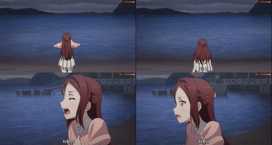 [러브라이브! 선샤인!!] (스포/스압/BGM) 성장해가는 치카를 보여준 8화_214.jpg