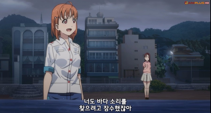 [러브라이브! 선샤인!!] (스포/스압/BGM) 성장해가는 치카를 보여준 8화_221.jpg