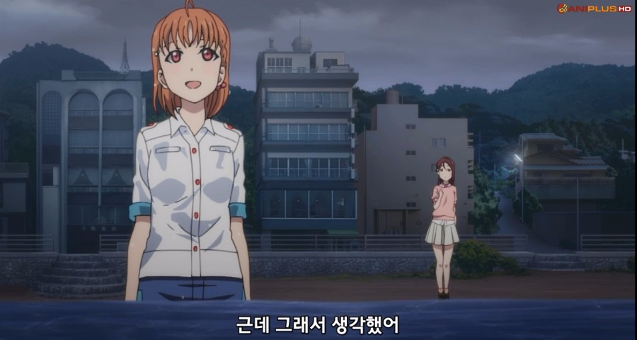 [러브라이브! 선샤인!!] (스포/스압/BGM) 성장해가는 치카를 보여준 8화_228.jpg