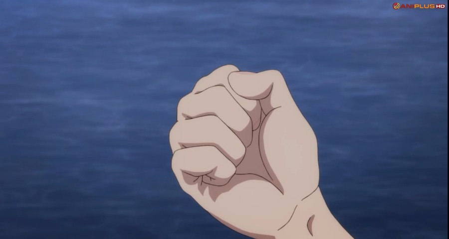 [러브라이브! 선샤인!!] (스포/스압/BGM) 성장해가는 치카를 보여준 8화_235.jpg