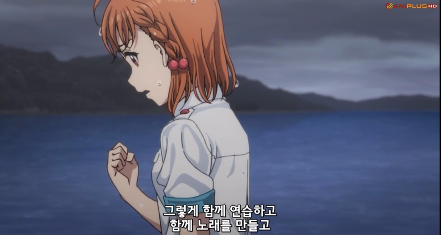 [러브라이브! 선샤인!!] (스포/스압/BGM) 성장해가는 치카를 보여준 8화_241.jpg