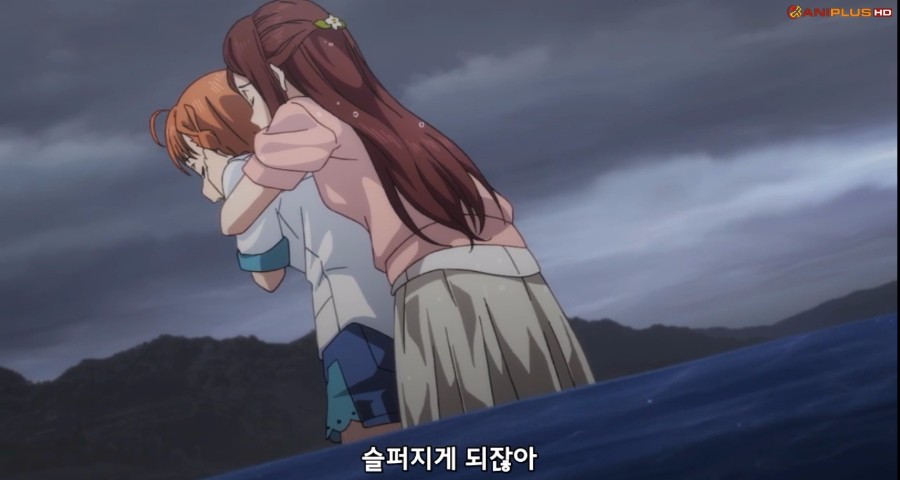 [러브라이브! 선샤인!!] (스포/스압/BGM) 성장해가는 치카를 보여준 8화_259.jpg