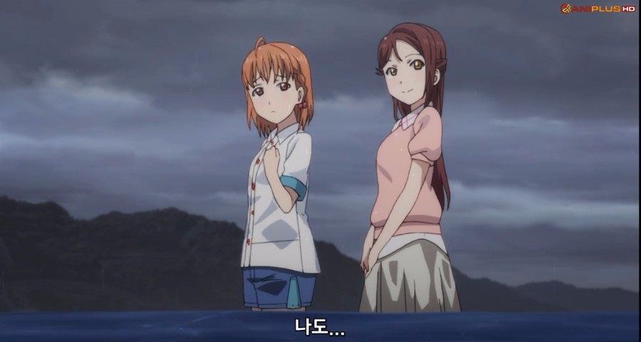 [러브라이브! 선샤인!!] (스포/스압/BGM) 성장해가는 치카를 보여준 8화_264.jpg