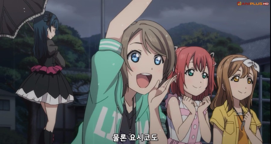 [러브라이브! 선샤인!!] (스포/스압/BGM) 성장해가는 치카를 보여준 8화_267.jpg