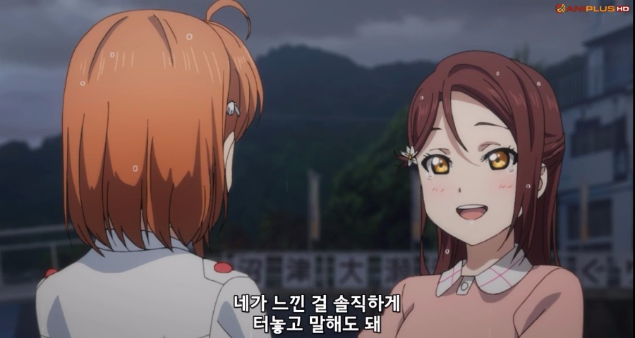 [러브라이브! 선샤인!!] (스포/스압/BGM) 성장해가는 치카를 보여준 8화_270.jpg