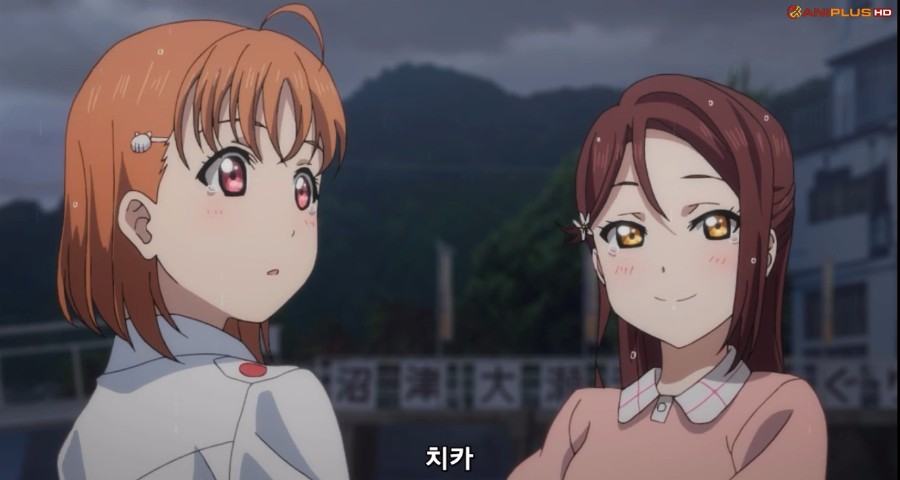 [러브라이브! 선샤인!!] (스포/스압/BGM) 성장해가는 치카를 보여준 8화_271.jpg