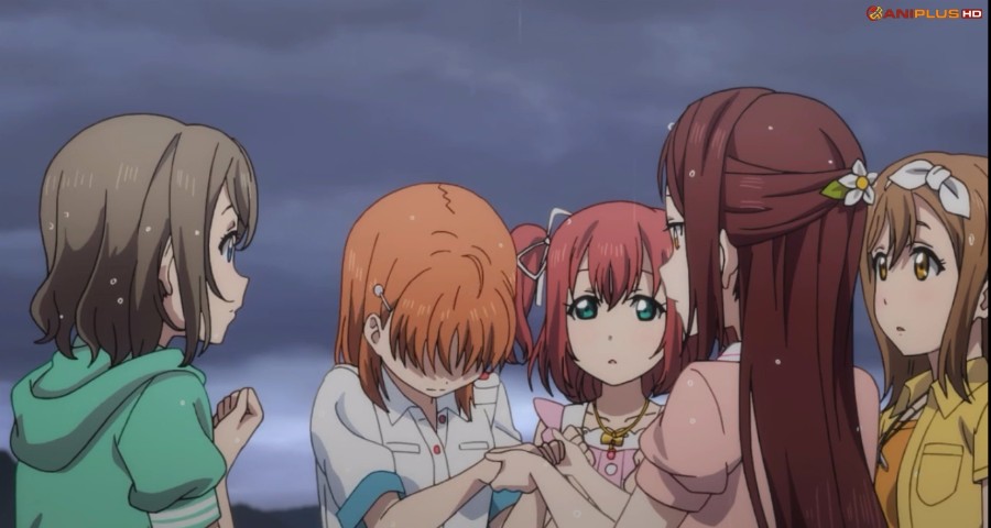 [러브라이브! 선샤인!!] (스포/스압/BGM) 성장해가는 치카를 보여준 8화_276.jpg