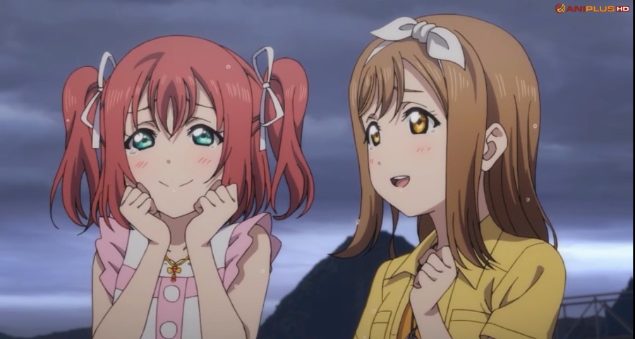 [러브라이브! 선샤인!!] (스포/스압/BGM) 성장해가는 치카를 보여준 8화_279.jpg