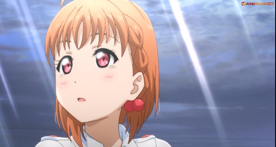 [러브라이브! 선샤인!!] (스포/스압/BGM) 성장해가는 치카를 보여준 8화_285.jpg