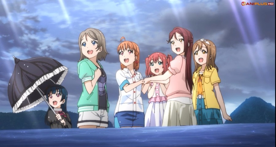 [러브라이브! 선샤인!!] (스포/스압/BGM) 성장해가는 치카를 보여준 8화_286.jpg