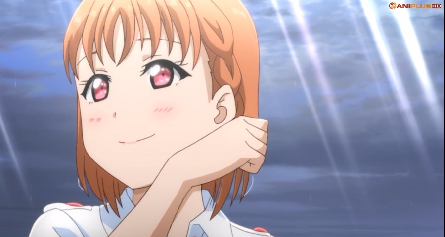 [러브라이브! 선샤인!!] (스포/스압/BGM) 성장해가는 치카를 보여준 8화_288.jpg