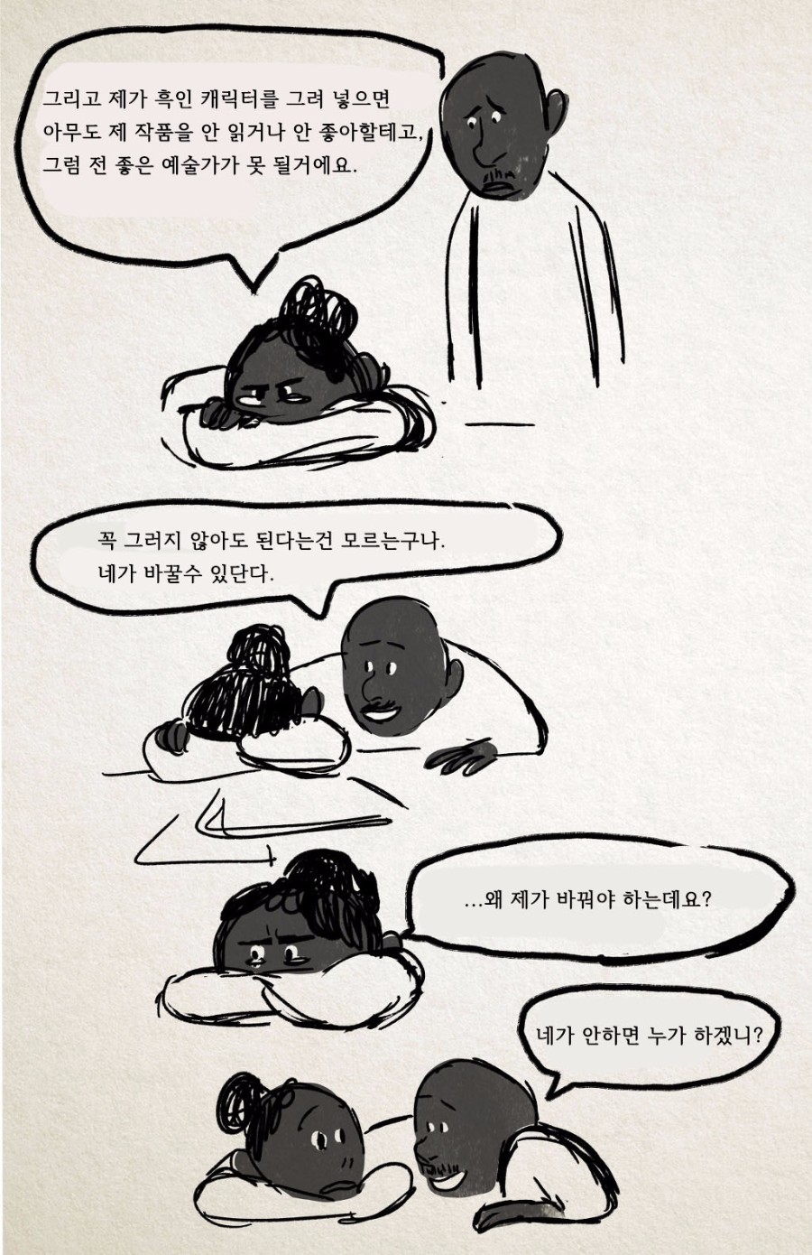 흑형이 흑형 나오는 망가 그리는 망가.manga_5.jpg