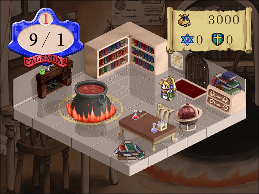 마리의 아틀리에 - 아틀리에 시리즈의 시초 [BGM有]_24.jpg