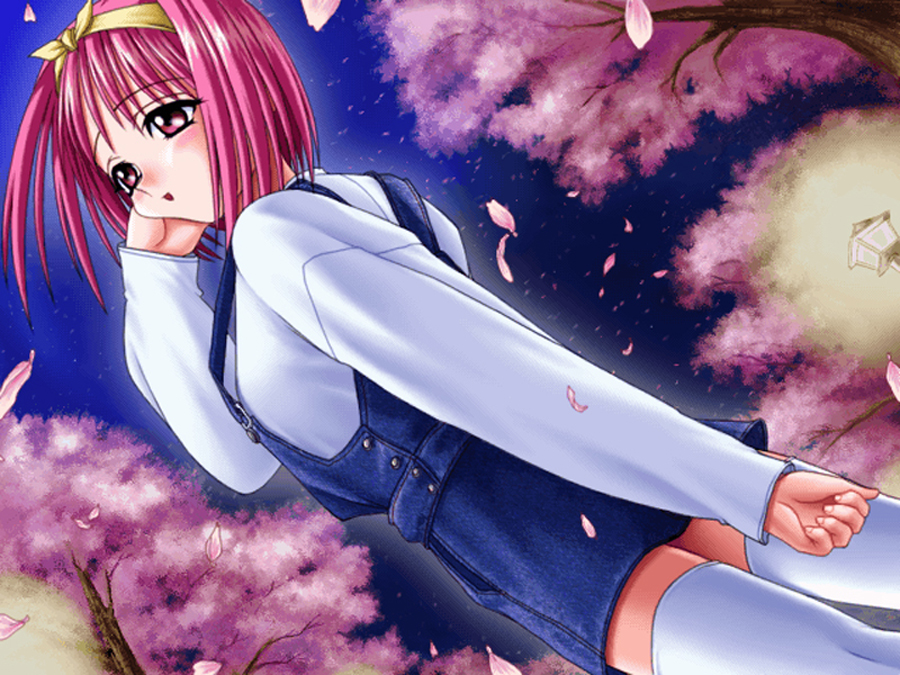 투하트(To Heart) - 비주얼 노벨의 시대를 열다 [BGM有]_13.jpg