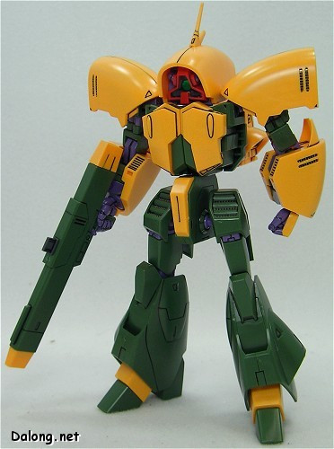 (스크롤의 압박) 이 즈음에서 돌아보는 2천엔짜리 HG 건프라들_18.jpg