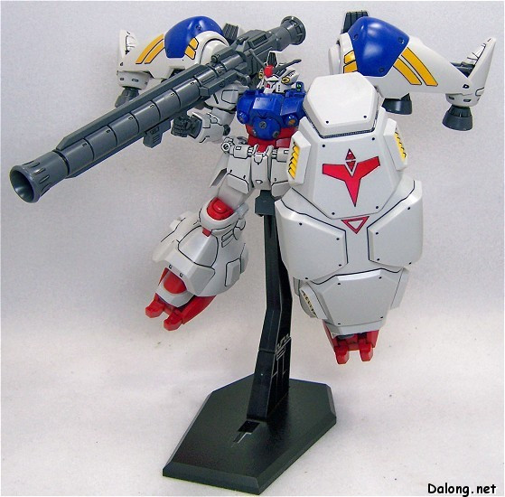 (스크롤의 압박) 이 즈음에서 돌아보는 2천엔짜리 HG 건프라들_19.jpg