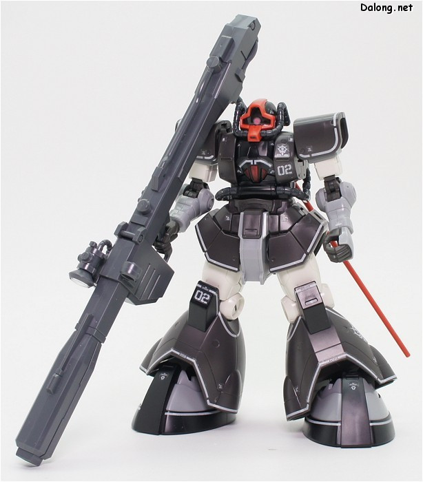 (스크롤의 압박) 이 즈음에서 돌아보는 2천엔짜리 HG 건프라들_22.jpg