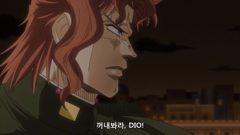 [Sket Kor Sub] JoJo's Bizarre Adventure - Stardust Crusaders Egypt Arc - 46 [720p].mp4_20160824_233255.218.jpg