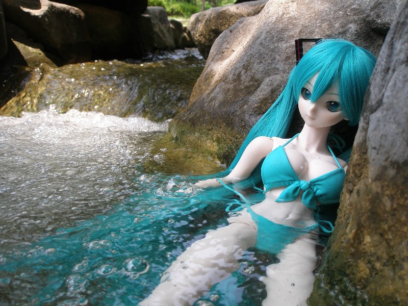 무더운 휴가의 미쿠의 출사 2일차_8.jpg