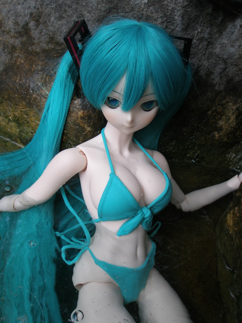 무더운 휴가의 미쿠의 출사 2일차_13.jpg