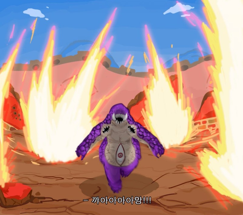 [펌] 에게느짱!! 도망쳐어!!!!_2.jpg