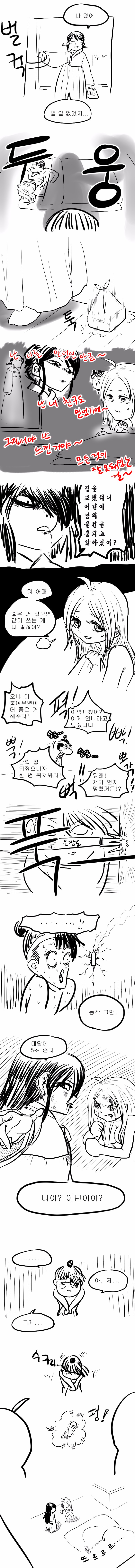 귀봉변괴 - 이것은 무엇에 쓰는 물건인고?_3.jpg