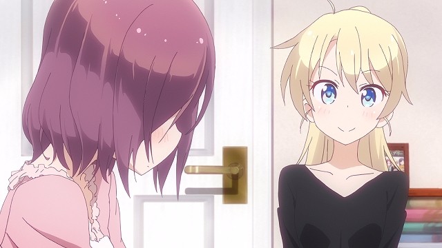 [NEW GAME!] 제 9화 예고&선행컷_4.jpg
