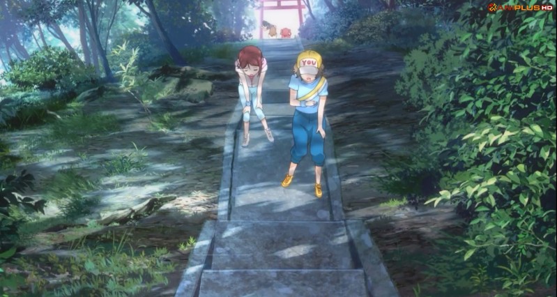 [러브라이브! 선샤인!!] (스압) 3학년이 갓갓임을 보여준 9화_49.jpg