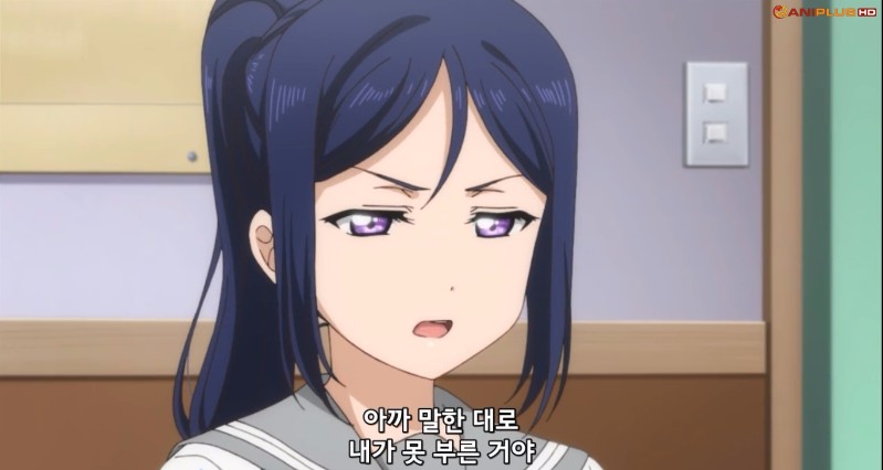 [러브라이브! 선샤인!!] (스압) 3학년이 갓갓임을 보여준 9화_151.jpg