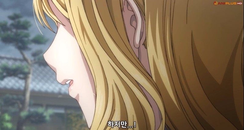 [러브라이브! 선샤인!!] (스압) 3학년이 갓갓임을 보여준 9화_197.jpg