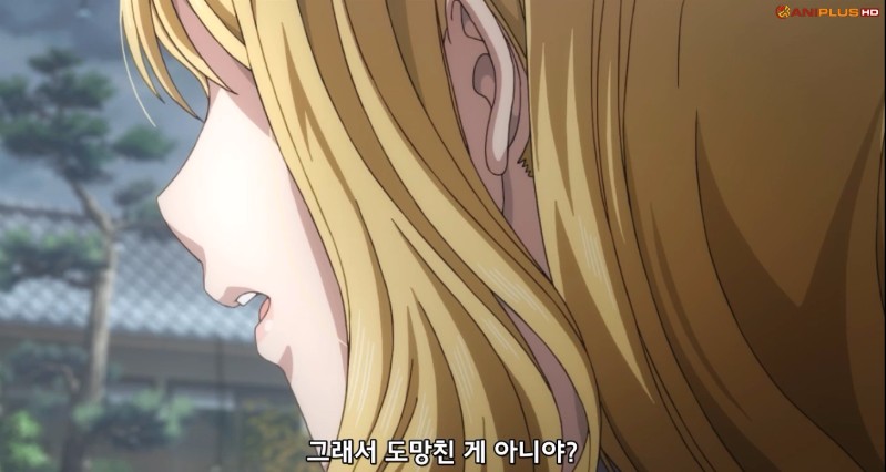 [러브라이브! 선샤인!!] (스압) 3학년이 갓갓임을 보여준 9화_198.jpg