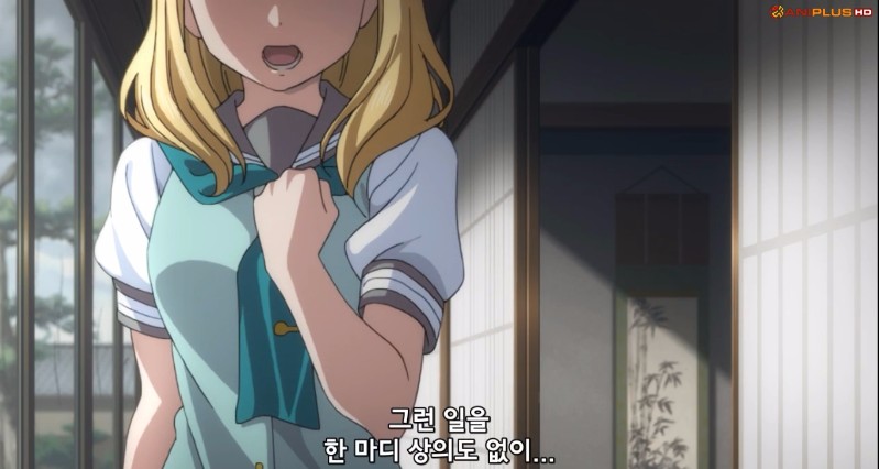 [러브라이브! 선샤인!!] (스압) 3학년이 갓갓임을 보여준 9화_218.jpg