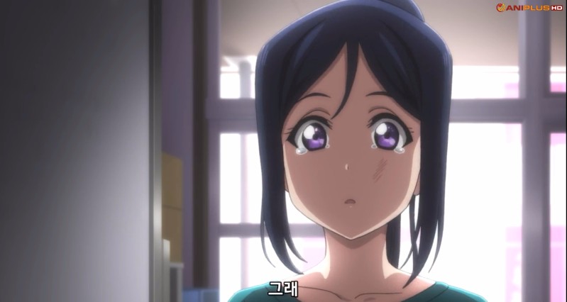 [러브라이브! 선샤인!!] (스압) 3학년이 갓갓임을 보여준 9화_271.jpg