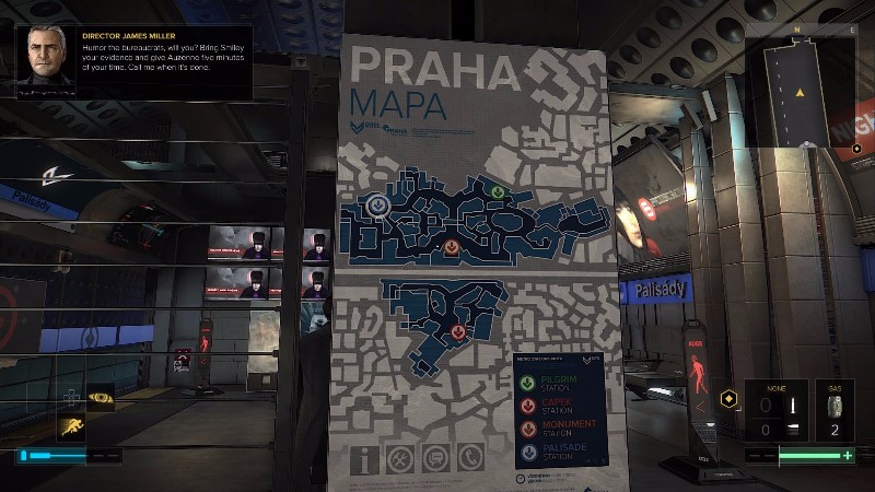 데이어스 엑스 : 맨카인드 디바이디드 2회차 완료_3.jpg