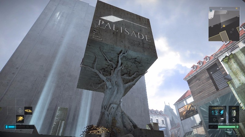 데이어스 엑스 : 맨카인드 디바이디드 2회차 완료_5.jpg