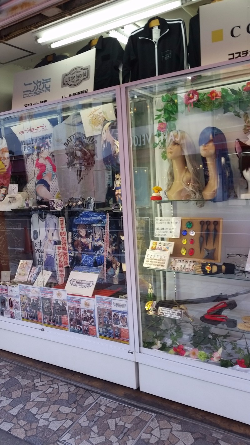 덴덴타운 하니까 생각난 남겨진 사진들_2.jpg