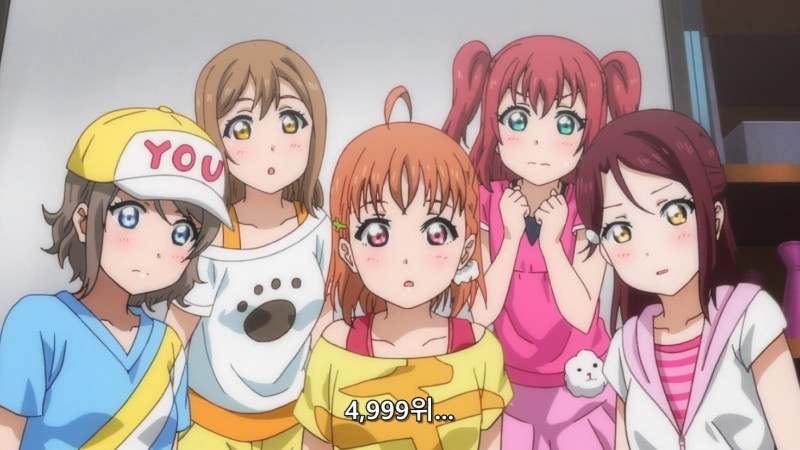 [러브라이브 선샤인!] 하나마루 순수한거 사실 전부 컨셉이었네요 ㅠㅠ_2.png