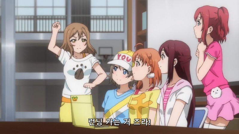 [러브라이브 선샤인!] 하나마루 순수한거 사실 전부 컨셉이었네요 ㅠㅠ_5.png