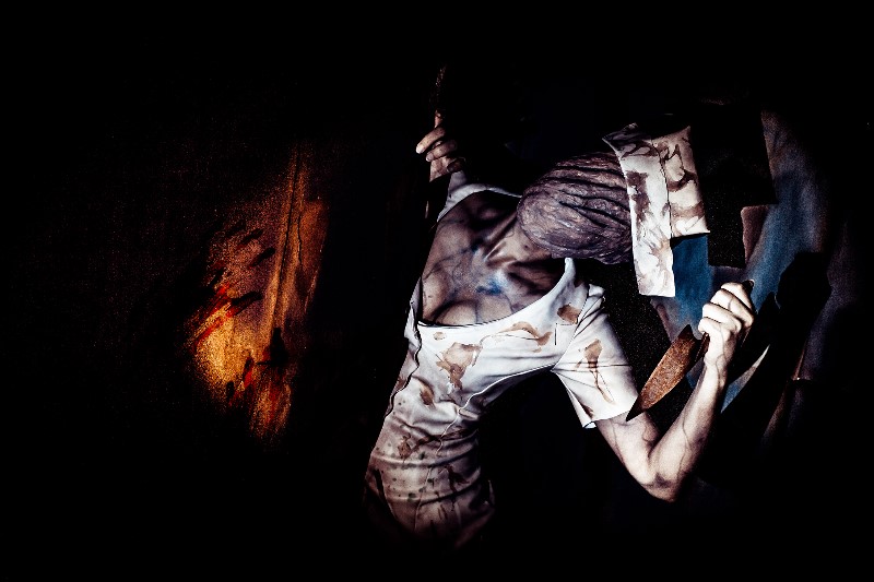 [CSL] 사일런트 힐 - 간호사 (버블헤드 너스)_17.jpg